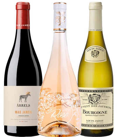 Château Grand Village