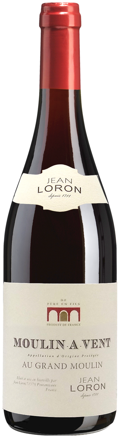 Château Grand Village