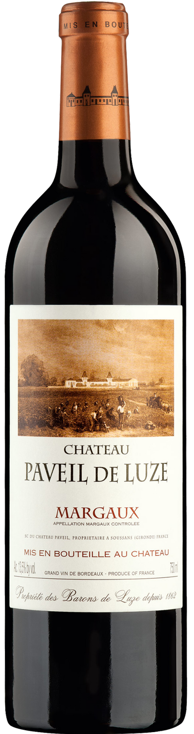 Château Grand Village