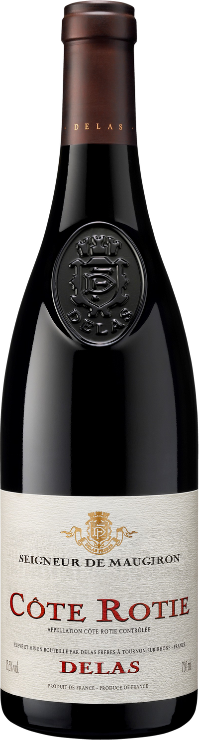 Château Grand Village