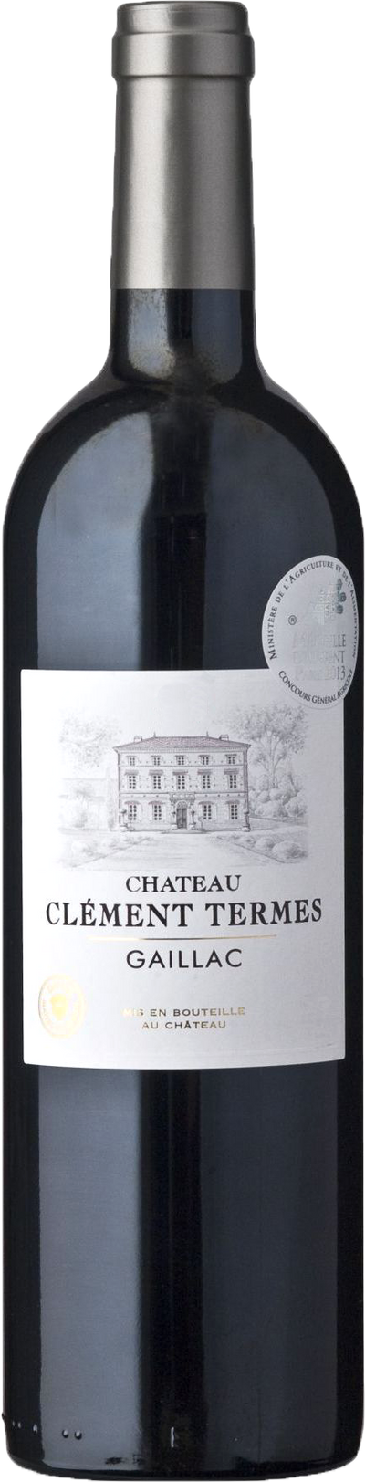 Château Grand Village