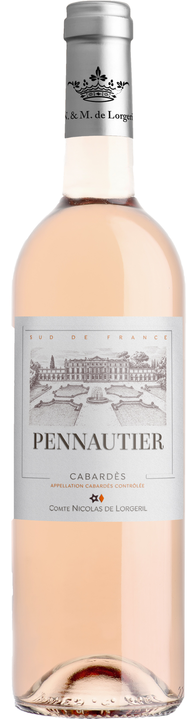 Château Grand Village