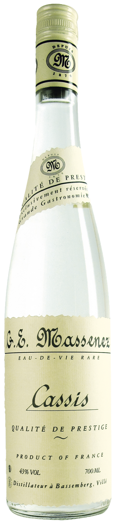 Château Grand Village