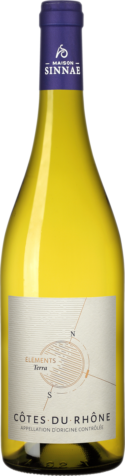 Château Grand Village