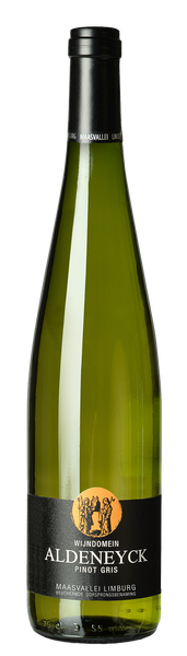PINOT GRIS 2022 - ALDENEYCK – Cinoco