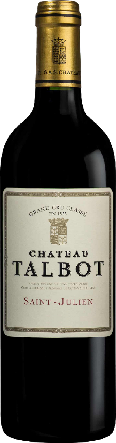 Château Grand Village