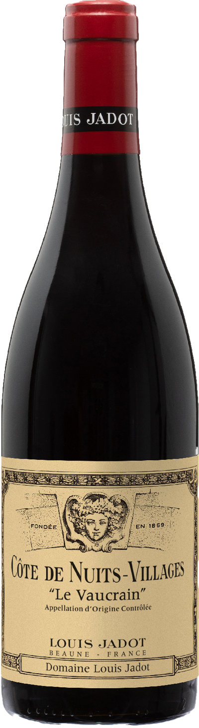 Château Grand Village