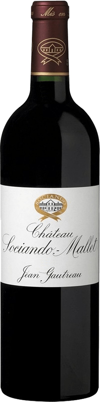 Château Grand Village