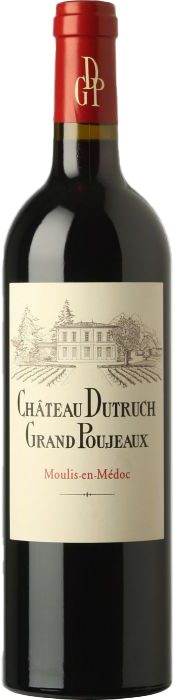 Château Grand Village