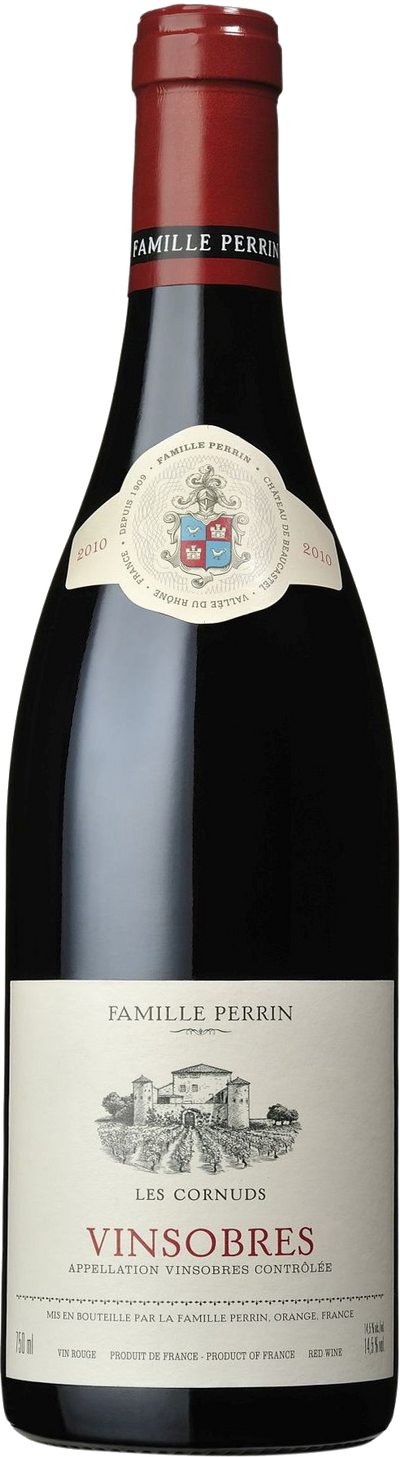 Château Grand Village