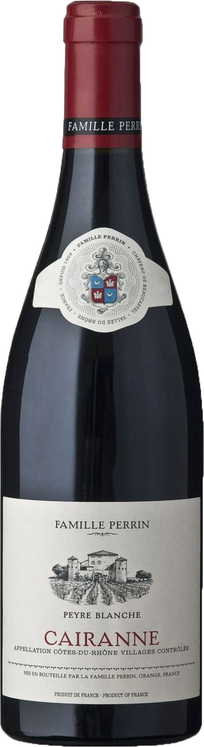 Château Grand Village