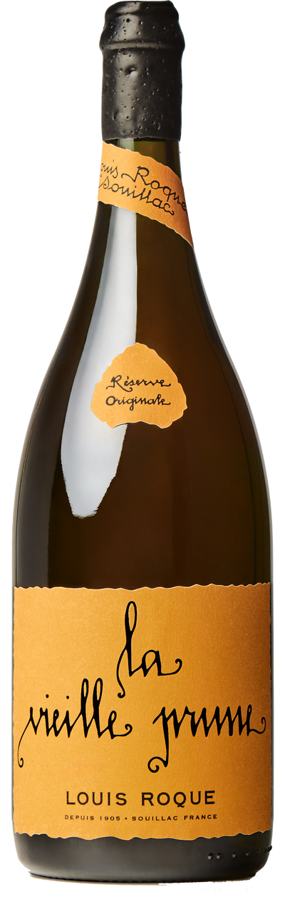 Château Grand Village