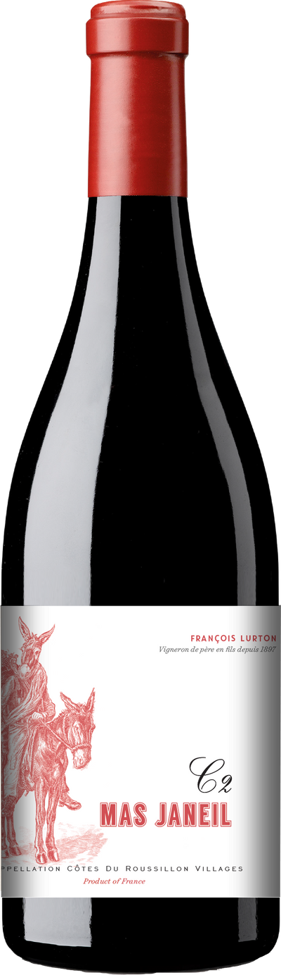 Château Grand Village