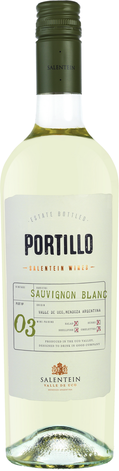 Château Grand Village