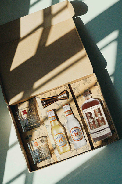 Château Grand Village