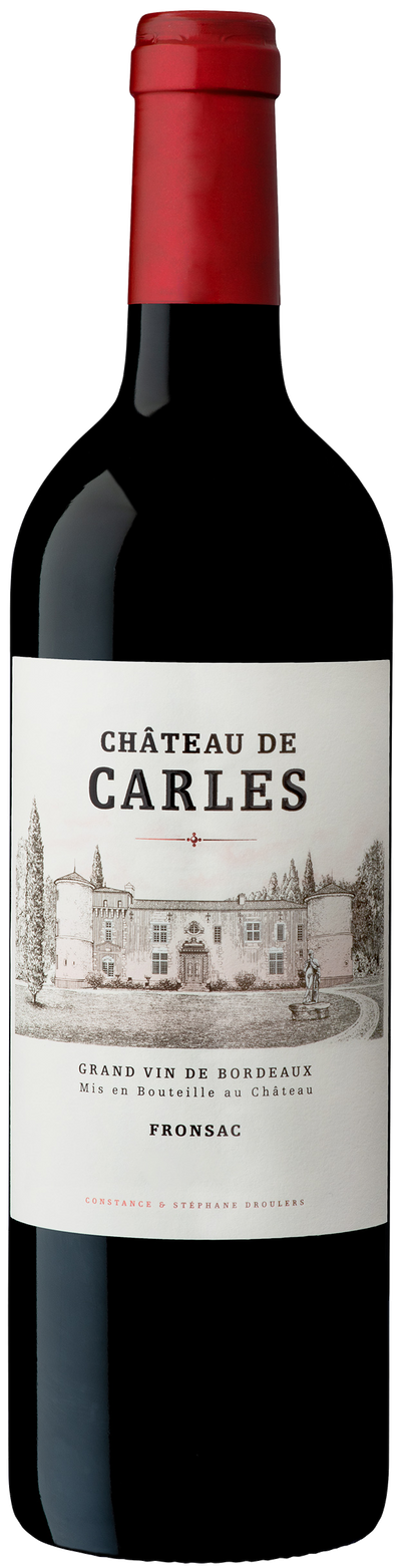 Château Grand Village