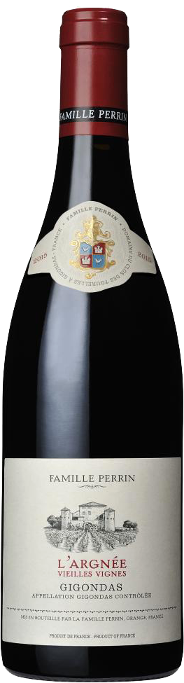 Château Grand Village