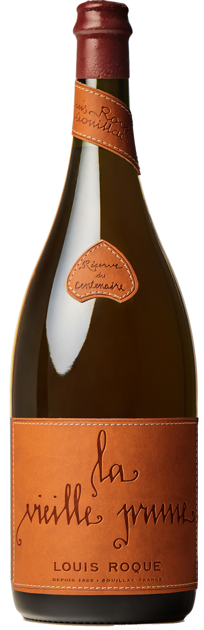 Château Grand Village