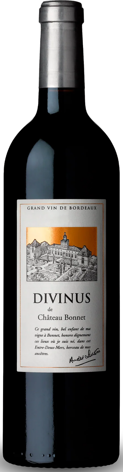 Château Grand Village