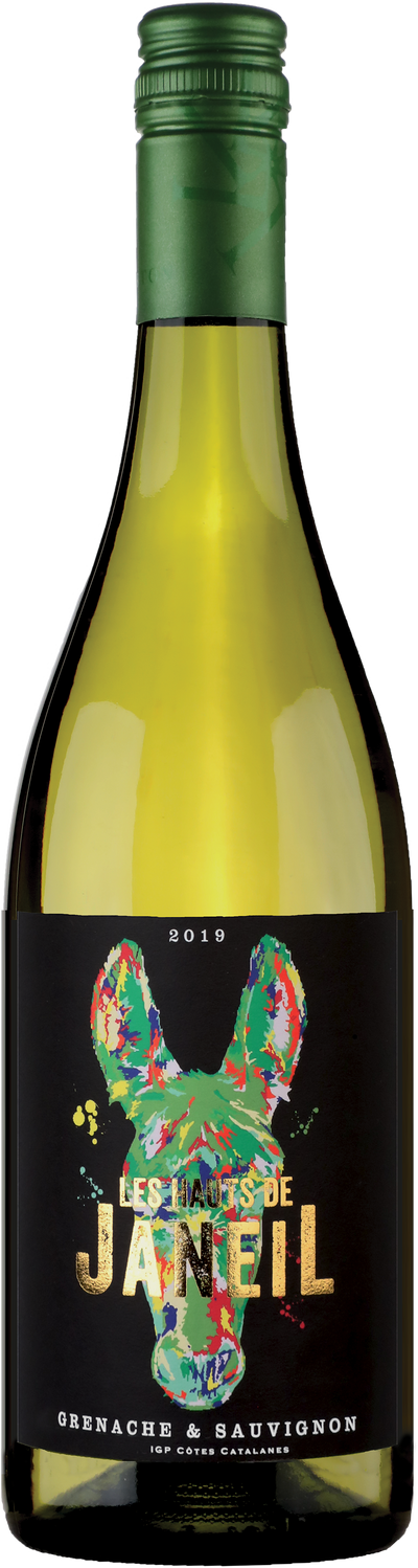 Château Grand Village