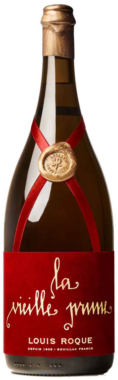 Château Grand Village