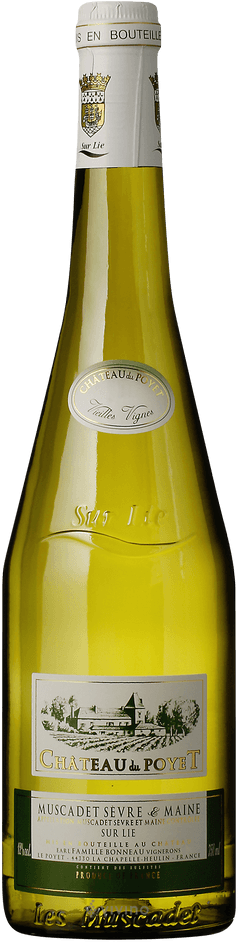 Château Grand Village