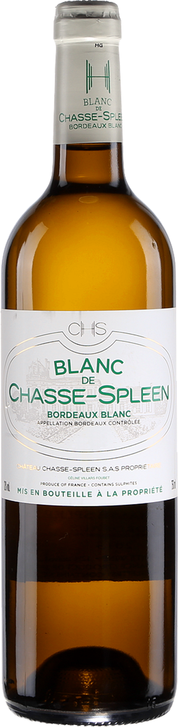 Château Grand Village