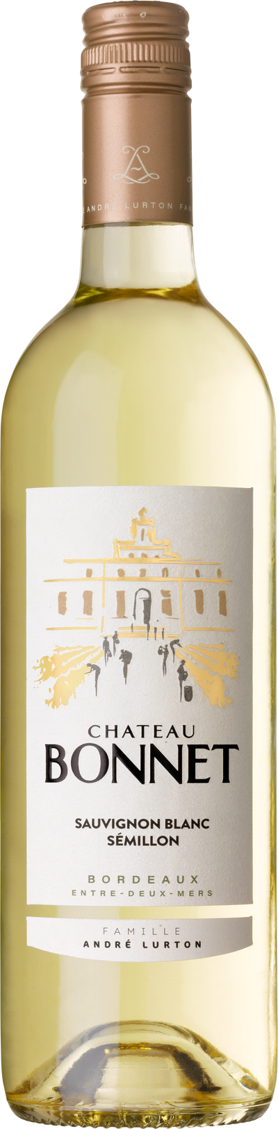 Château Grand Village