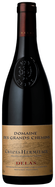 Château Grand Village