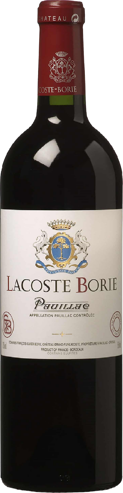 Château Grand Village