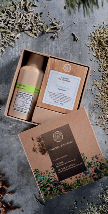 Château Grand Village