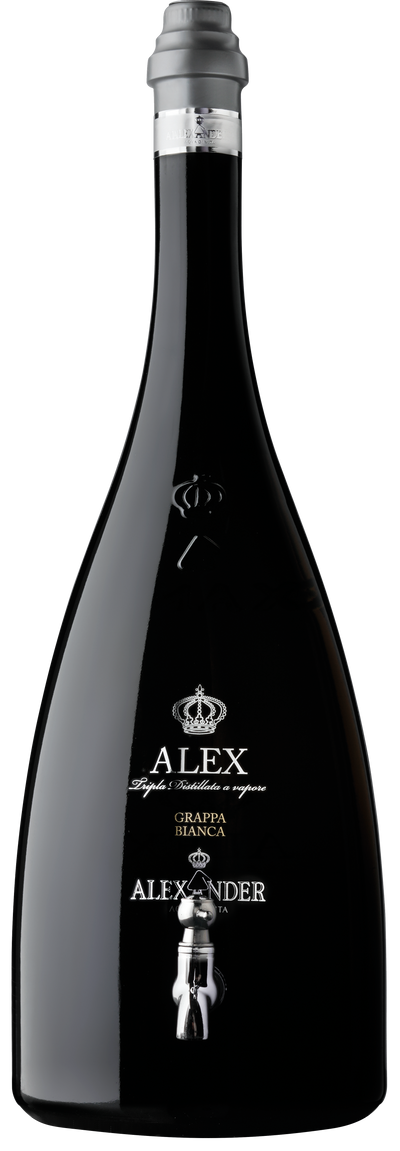 Château Grand Village