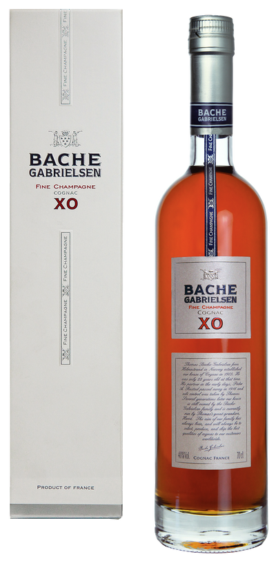 Château Grand Village