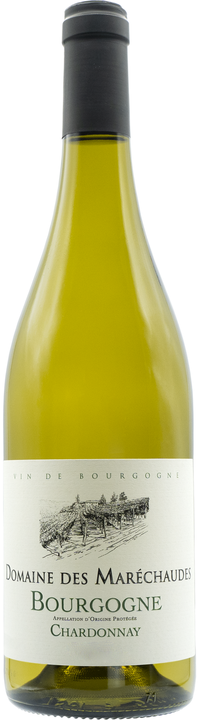 Château Grand Village