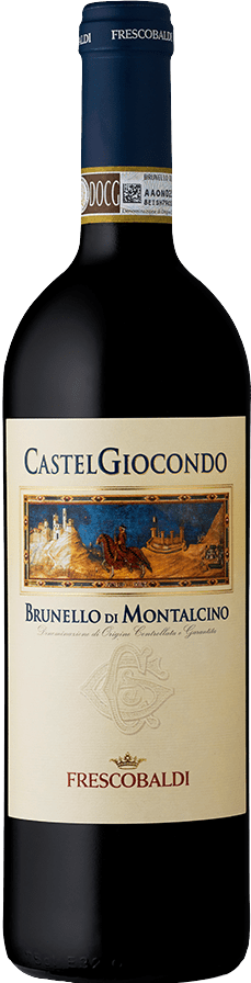 Château Grand Village