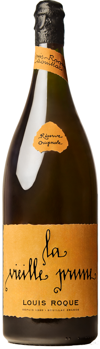 Château Grand Village