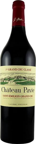 Château Grand Village
