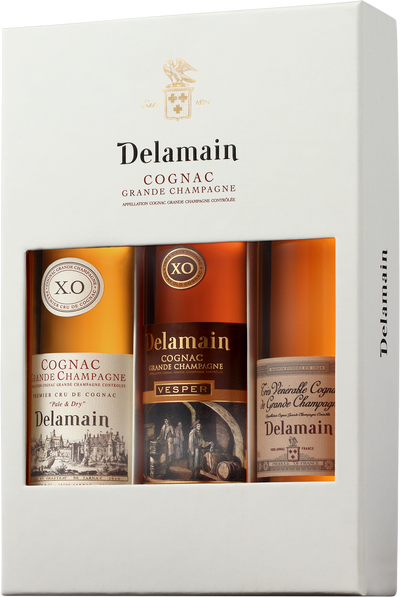 Château Grand Village