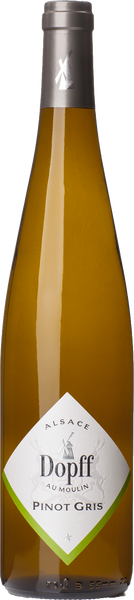 PINOT GRIS DOPFF 2022 1/2 - C12 – Cinoco