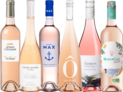 Château Grand Village