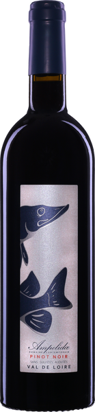 Cuvee Domaine Pinot Noir – Cinoco