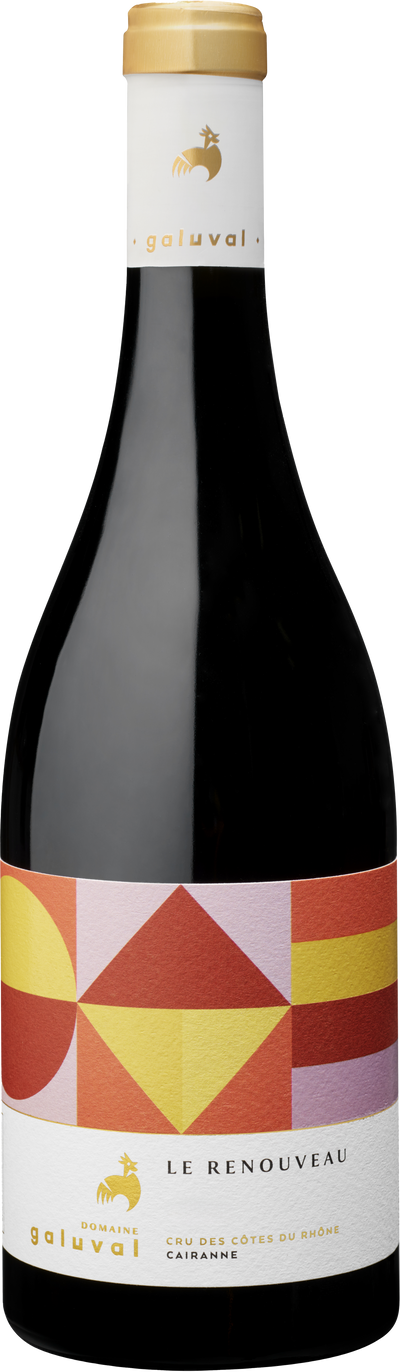 Château Grand Village