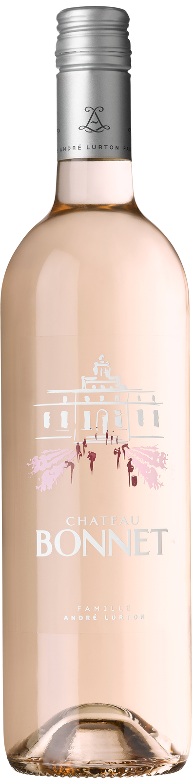 Château Grand Village