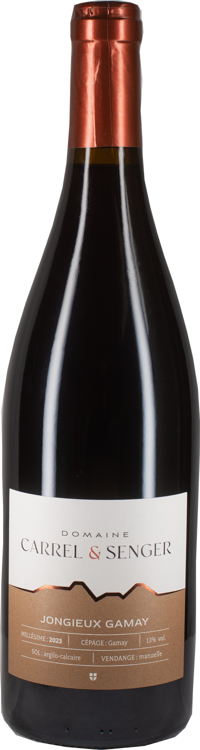 Château Grand Village