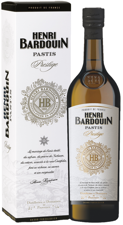 Château Grand Village