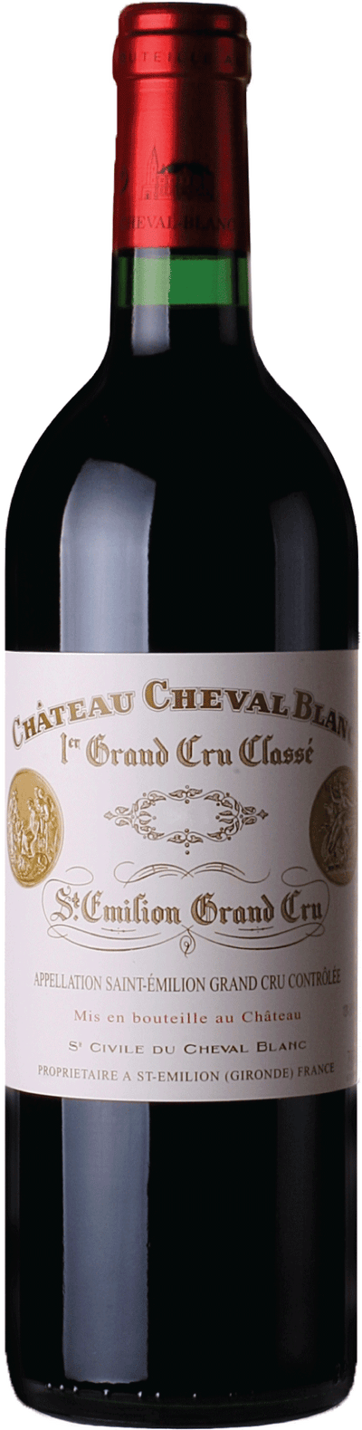 Château Grand Village