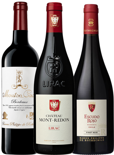 Château Grand Village