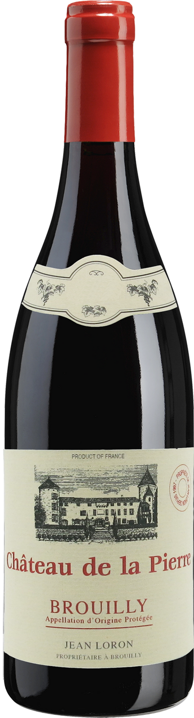 Château Grand Village