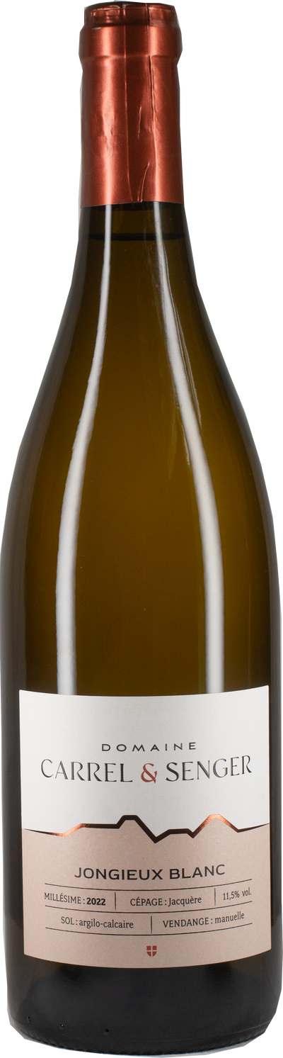 Château Grand Village