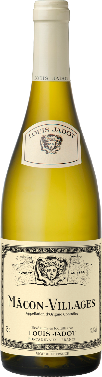 Château Grand Village